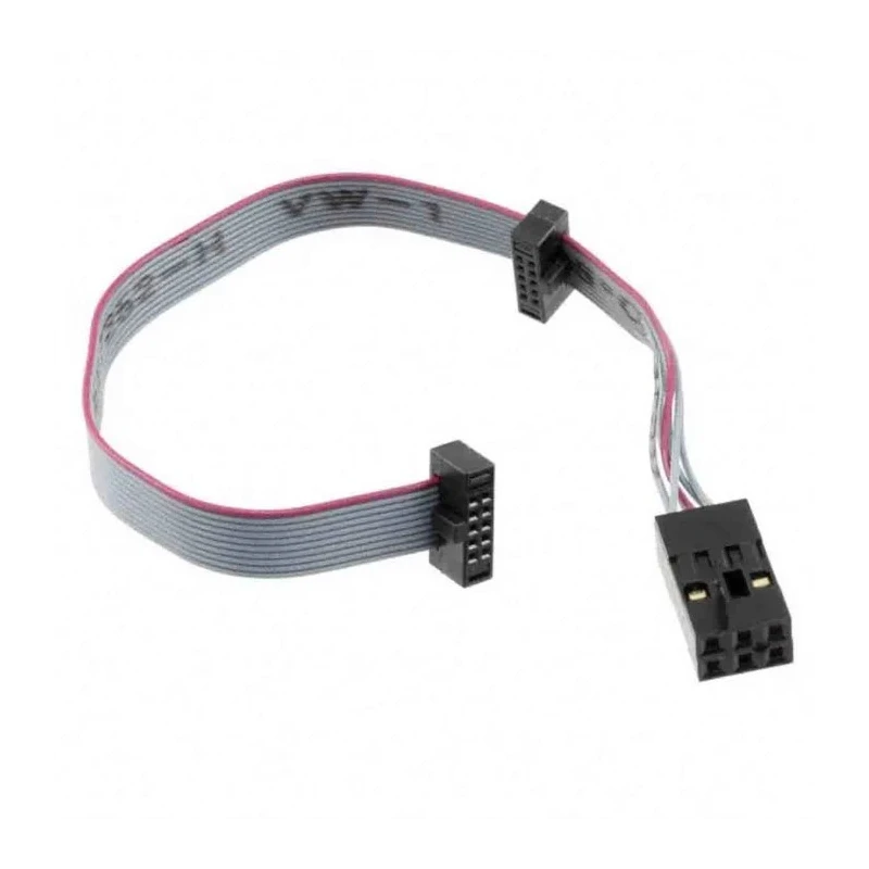 Microchip Development Kit Accessory Cable for Atmel-ICE ATATMEL-ICE-CABLE
