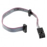 Microchip Development Kit Accessory Cable for Atmel-ICE ATATMEL-ICE-CABLE