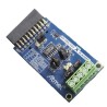 Microchip Microcontroller Development Tool RS485 Extension Board 5V/3.3V Operation ATRS485-XPRO