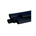 3M Halogen Free Heat Shrink Tubing Black 32 mm Sleeve Diameter x 1m Length 4.5:1 Shrink Ratio Polyolefin MDT-A TE100037593