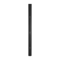 3M Halogen Free Heat Shrink Tubing Black 50 mm Sleeve Dia. x 1m Length 4.5:1 Shrink Ratio MDT-A Series TE100037619