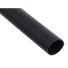 3M Halogen Free Heat Shrink Tubing Black 19 mm Sleeve Diameter x 1m Length 4:1 Ratio HDT-A Series TE100037445