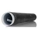 3M Silicone Rubber Cold Shrink Tubing Black 8420 Series 49.3 mm Sleeve Diameter x 457 mm Length KE232082443