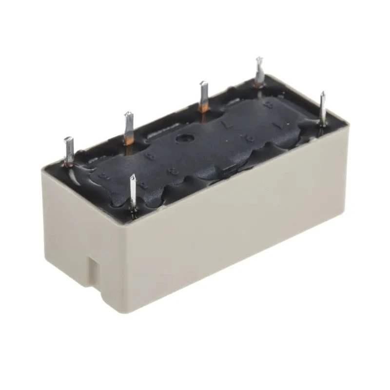 Panasonic PCB Power Relay 24V DC Coil 8A Switching Current DPST ST2-DC24V-F