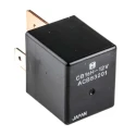 Panasonic Automotive Relay SPST 12V DC Coil Voltage 70A Switching Current CB1AH-12V