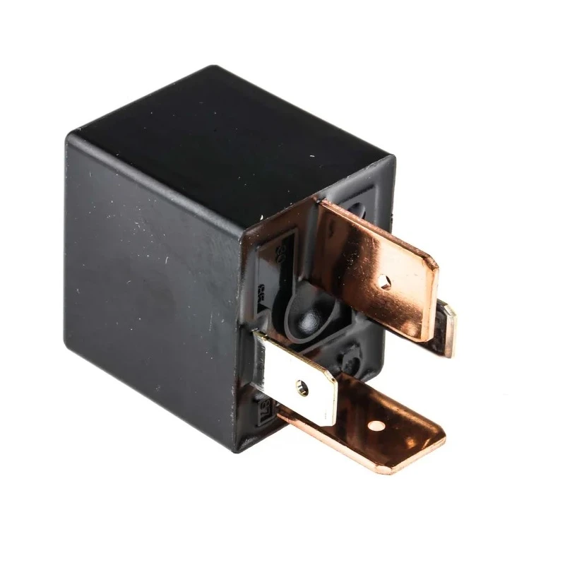 Panasonic Automotive Relay SPST 12V DC Coil Voltage 70A Switching Current CB1AH-12V