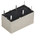 Panasonic PCB Power Relay 5V DC Coil 5A Switching Current DPST DSP2A5D