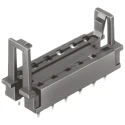 Panasonic S Relays 250V AC PCB Relay Socket for Use with S Series Relay AG3801