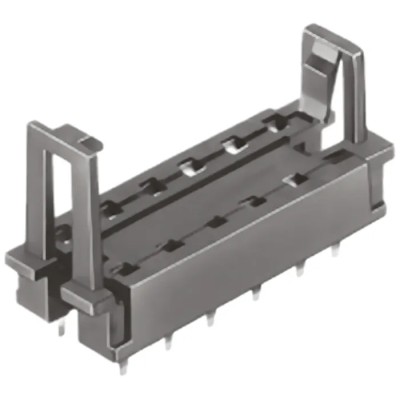 Panasonic S Relays 250V AC PCB Relay Socket for Use with S Series Relay AG3801