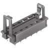 Panasonic S Relays 250V AC PCB Relay Socket for Use with S Series Relay AG3801