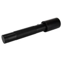 Ansmann High-Performance LED Torch Black 320 lm Luminous Flux Aluminium Housing 234 mm 1600-0059-520