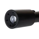Ansmann High-Performance LED Torch Black 320 lm Luminous Flux Aluminium Housing 234 mm 1600-0059-520