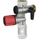 Watts 7 bar Pressure Relief Valve With 19.05 mm 3/4 in 2252550