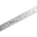 Mitutoyo 1 m Steel Ruler with Degree, Inch, Metric, Minute Units 182-309