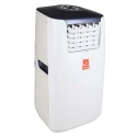 RS PRO Portable Air Conditioning Unit 11500 Btu/h Cooling Capacity 230V AC 1300W Input Power Type F, Type G Plug 177-9572