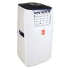 RS PRO Portable Air Conditioning Unit 11500 Btu/h Cooling Capacity 230V AC 1300W Input Power Type F, Type G Plug 177-9572