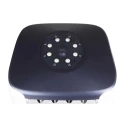 RS PRO Portable Air Conditioning Unit 11500 Btu/h Cooling Capacity 230V AC 1300W Input Power Type F, Type G Plug 177-9572