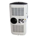 RS PRO Portable Air Conditioning Unit 11500 Btu/h Cooling Capacity 230V AC 1300W Input Power Type F, Type G Plug 177-9572