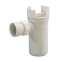 Watts Plastic Discharge Tundish Kit Safety Group Syphon Accessory 2292315