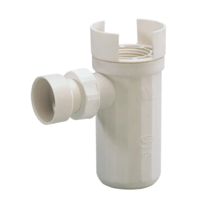 Watts Plastic Discharge Tundish Kit Safety Group Syphon Accessory 2292315