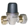 Watts Pressure Reducing Valve Threaded Brass Body 3/4 in G Thread 0°C to 70°C 2282500