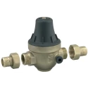 Watts Pressure Reducing Valve Threaded Brass Body Adjustable Setting 1.5 to 4 bar 2286315
