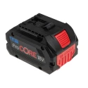 Bosch 8 Ah 18V Lithium-Ion Power Tool Battery with Battery Level Indicator 1600A016GK