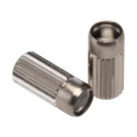 Omron Industrial Automation Sensor Accessory Lens for Use with E39 Series, IP67, IP50 Standard E39 F1