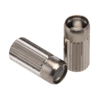 Omron Industrial Automation Sensor Accessory Lens for Use with E39 Series, IP67, IP50 Standard E39 F1