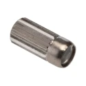Omron Industrial Automation Sensor Accessory Lens for Use with E39 Series, IP67, IP50 Standard E39 F1