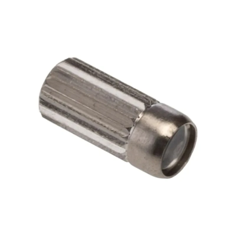 Omron Industrial Automation Sensor Accessory Lens for Use with E39 Series, IP67, IP50 Standard E39 F1