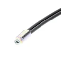 Omron Plastic Fibre Optic Sensor NPN PNP Output IP67 Threaded Mount E32-DC200E 2M