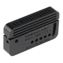 Omron Plastic Fibre Optic Sensor NPN PNP Output IP67 Threaded Mount E32-DC200E 2M