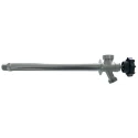 Watts Tap Model 136798, French Origin, Mechanical Plumbing Component 136798