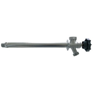 Watts Tap Model 136798, French Origin, Mechanical Plumbing Component 136798