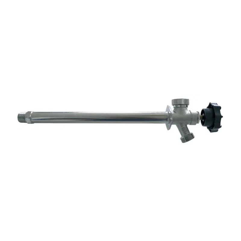Watts Tap Model 136798, French Origin, Mechanical Plumbing Component 136798