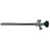 Watts Tap Model 136798, French Origin, Mechanical Plumbing Component 136798