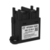 Direct Current Relay HFE82V-100D