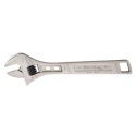 Ega-Master 29 mm Jaw Capacity Adjustable Spanner 250mm Overall Metal Handle VDE/1000V Approved Non-Sparking 61112