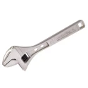 Ega-Master Adjustable Spanner 33.5 mm Jaw Capacity 300mm Overall Length Metal Handle VDE/1000V Approved Non-Sparking 61113