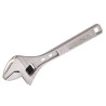 Ega-Master Adjustable Spanner 33.5 mm Jaw Capacity 300mm Overall Length Metal Handle VDE/1000V Approved Non-Sparking 61113