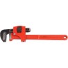 Ega-Master 19.05 mm Jaw Capacity Pipe Wrench 203.2 mm Overall Length Metal Handle VDE/1000V Approved Non-Sparking 61001