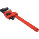 Ega-Master 19.05 mm Jaw Capacity Pipe Wrench 203.2 mm Overall Length Metal Handle VDE/1000V Approved Non-Sparking 61001