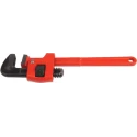 Ega-Master 19.05 mm Jaw Capacity Pipe Wrench 203.2 mm Overall Length Metal Handle VDE/1000V Approved Non-Sparking 61001
