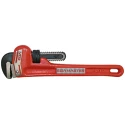 Ega-Master Pipe Wrench 127 mm Jaw Capacity, 914.4 mm Overall Length, Metal Handle, VDE/1000V Approved Non-Sparking 61020