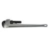 Ega-Master 76.2 mm Jaw Capacity Pipe Wrench 609.6mm Overall Metal Handle VDE/1000V Approved Non-Sparking 61026