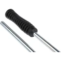 Ega-Master Pipe Bender Non-Slip Handle Compatible with 6 mm Pipe Diameter 180° Bend Angle 68010