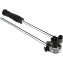 Ega-Master Pipe Bender Non-Slip Handle Compatible with 6 mm Pipe Diameter 180° Bend Angle 68010
