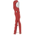 Ega-Master Pipe Cutter with 35 mm Cutting Capacity for Plastic Pipes 63199