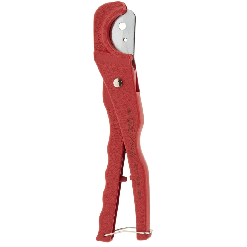 Ega-Master Pipe Cutter with 35 mm Cutting Capacity for Plastic Pipes 63199